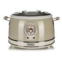 Ariete Vintage Ris koger/langsom koger 3.5liter 700W Beige – billede 5