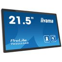 iiyama ProLite TW2223AS-B2 Berøringspanel PC RK3399 4GB 32GB ARM Cortex-A72 + A53 Android 12 – billede 4