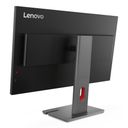 Lenovo Monitor ThinkVision P32UD-40 31,5 IPS 4K UHD AG 4ms 350 cd 1500 1 120Hz Dock Daisy Tilt Swivel Lift Pivot 1mTB – billede 7