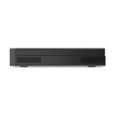 Lenovo ThinkCentre neo 55q Gen 6 13GN Lille Ryzen 5 220 8GB 256GB AMD Radeon 740M No-OS – billede 3