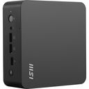 MSI Cubi NUC AI+ 2MG-002EU Mini PC 258V Intel Core Ultra 7 32GB 1TB Windows 11 Home – billede 10