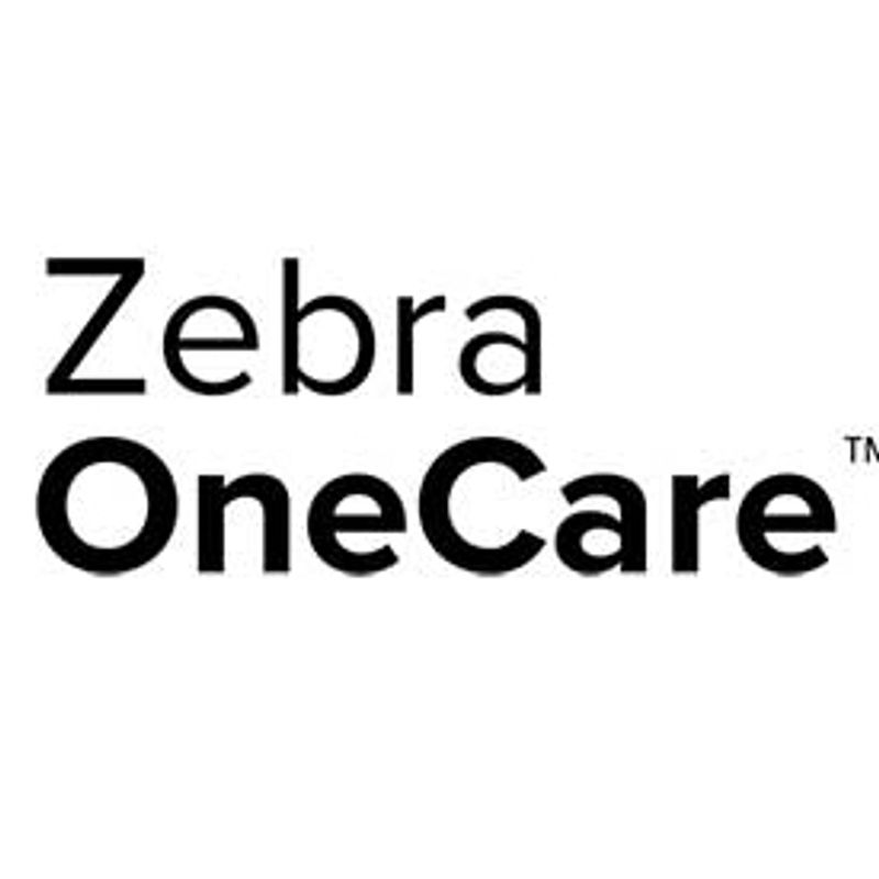 Zebra OneCare for Enterprise Essential Comprehensive Coverage Support opgradering 3år