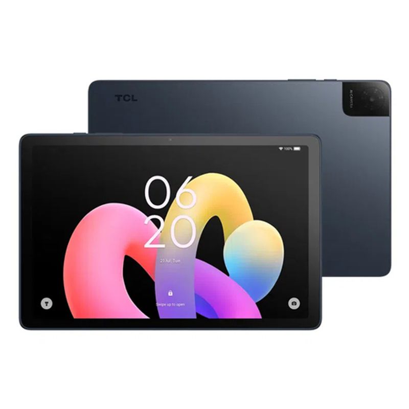 TCL TAB 10L Gen4 4+128GB 10 WiFi Antracite ITA
