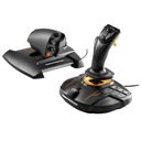 ThrustMaster T.16000M FCS Hotas Joystick og speeder – billede 1