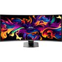 MSI MPG 341CQRDE QD-OLED X36 Gaming Monitor – billede 12