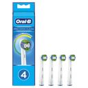 Oral-B 80338432 Tandbørstehoveder 4-pack Blå – billede 2