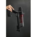 Rowenta RH6A71 Aluminium, Rød Aluminium, Rød – billede 5