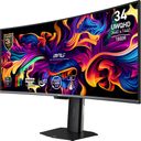 MSI MPG 341CQRDE QD-OLED X36 Gaming Monitor – billede 20
