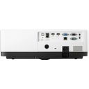 Viewsonic LSC601WU 3LCD WUXGA – billede 6