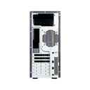 Chieftec Classic Series CM-25B-OP Tower ATX Sort – billede 4