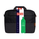 Trust Lisboa Bæretaske til notebook 16 RPET polyester RPET twill-polyester Polyoxymethylen (POM) Sort – billede 8