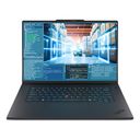 Lenovo ThinkPad T1g Gen 8 16 3840 x 2400 285H 64 GB 1TB Intel Arc 140T Windows 11 Pro – billede 1
