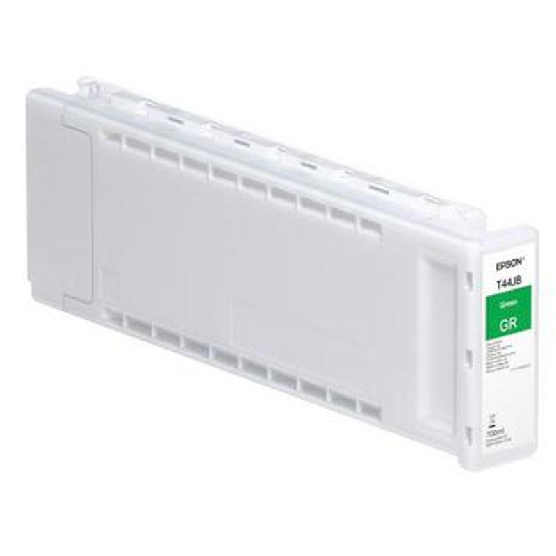 Epson T44JB Grøn Blæk C13T44JB40