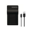 Duracell USB-batterioplader – billede 4