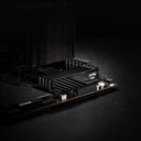 ADATA DDR5 16GB 5600-46 K2 XPG Lancer Blade white – billede 6