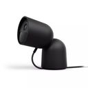 Philips Hue Secure kabelgebundene Kamera mit Standfuß 2K-Videoauflösung schwarz – billede 2