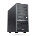 Chieftec Classic Series CM-25B-OP Tower ATX Sort – billede 1