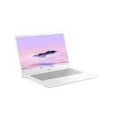 ASUS Chromebook CX3 14&amp quot i3-1315U 8 256 CX3402CVA-MW0348 ChromeOS – billede 2