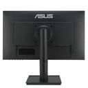 ASUS VA24DQFS 24 1920 x 1080 (Full HD) VGA (HD-15) VGA HDMI DisplayPort 100Hz Pivot Skærm – billede 8