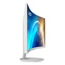 MSI PRO MP341CQW 34 VA 3440 x 1440 (UltraWide) HDMI DisplayPort 100Hz – billede 3