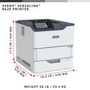 Xerox VersaLink B620V/DN LED – billede 12