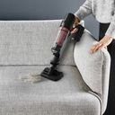 Rowenta RH6A71 Aluminium, Rød Aluminium, Rød – billede 7