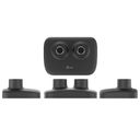 ERGONOMIC DUAL MONITOR MOUNT ACCS – billede 4