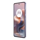 Motorola moto g86 5G 16.9 cm (6.67&quot ) Dual SIM Android 15 USB Type-C 8 GB 256 GB 5200 mAh Lilac – billede 5
