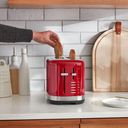 KitchenAid 5KMT2109EER Brødrister 980W Rød – billede 5