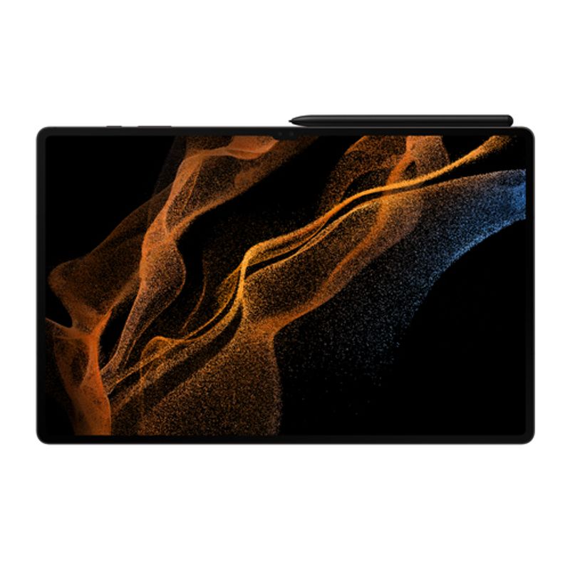 Samsung Galaxy Tab S8 Ultra 14.6 512GB 16GB Sort