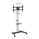 Manhattan Vogn med hjul Flat panel / AV System / notebook 37-86 – billede 3