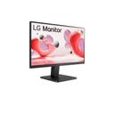 LG 22MR410-B 22 1920 x 1080 (Full HD) VGA (HD-15) HDMI 100Hz – billede 5