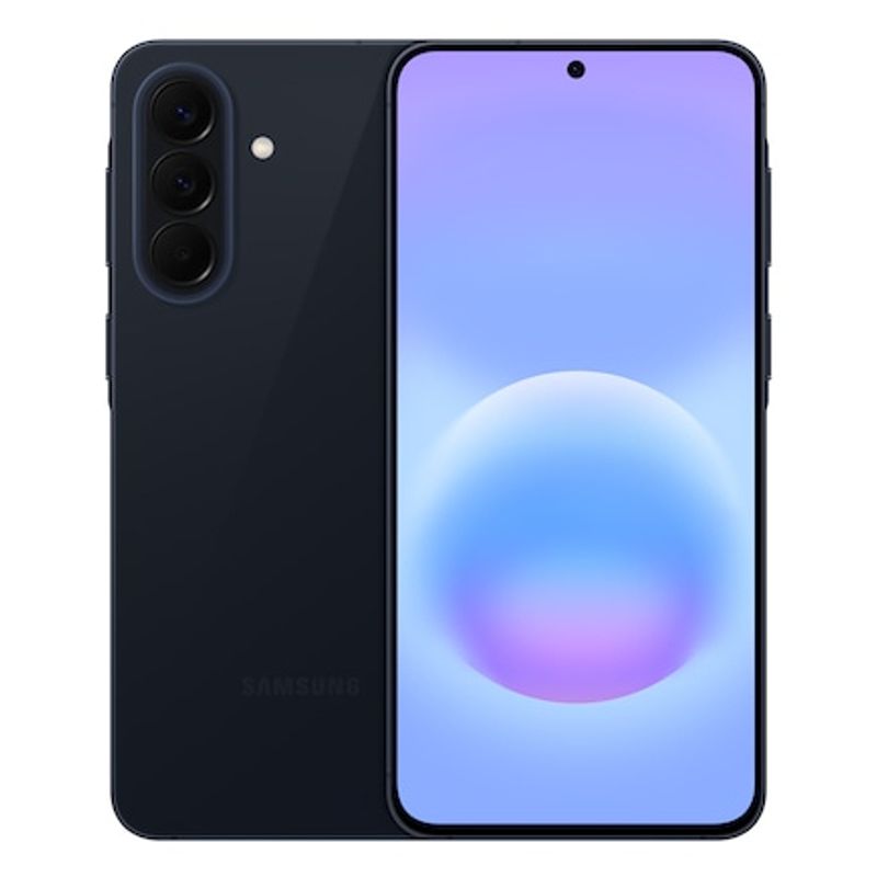 Samsung Galaxy A36 A366 (Black) Dual SIM 6.7 Super AMOLED 1080x2340/2.4GHz&1.8GHz/6GB RAM/128GB/Android 15/WiFi,BT,4G,5G