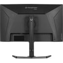 iiyama G-MASTER Red Eagle GB2771UHSU-B1 27 IPS 3840 x 2160 (4K) HDMI DisplayPort 144Hz – billede 6