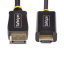 StarTech.com 3M-DP-HDMI-4K60-HDR DisplayPort -> HDMI 3m – billede 6