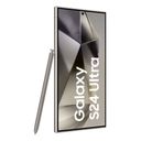 Samsung Galaxy S24 Ultra 6.8 256GB Titangrå – billede 2