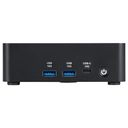 MSI CUBI NUC AI 1UMG-019BEU /CORE ULTRA 5 125H OHNE OS – billede 3