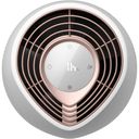 Philips 3000 Series HU3916 Luftfugter Brun Hvid – billede 4