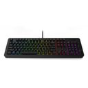Lenovo Legion KM300 RGB Sæt med mus og tastatur Membran 5 zone RGB Kablet Amk. engelsk – billede 9