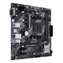 ASUS PRIME B450M-K II Micro-ATX AM4 AMD B450 – billede 3