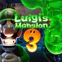 Nintendo Luigi's Mansion 3 Standard Nintendo Switch – billede 1