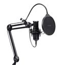 Trust GXT 270 Emita II+ Kablet Sort – billede 3