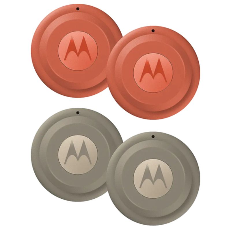 Motorola moto tag 2 Grøn