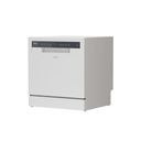 Candy RapidÓ Klasse F Fritstående 49dB(A) Hvid – billede 5