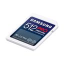 Samsung PRO Ultimate MB-SY512SB SDXC UHS-I Memory Card 512GB 200MB/s – billede 4