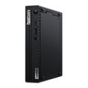 Lenovo ThinkCentre M80Q i5-10400T 16GB 256GB W11P – billede 1