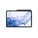 Samsung Galaxy Tab S8 11 128GB 8GB Sølv – billede 3