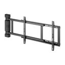 Multibrackets M Motorized Swing Mount X-Large (RF) Monteringssæt LCD TV 43-75 – billede 5