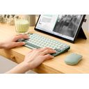 ASUS Marshmallow KW100 Tastatur Saks Trådløs – billede 10