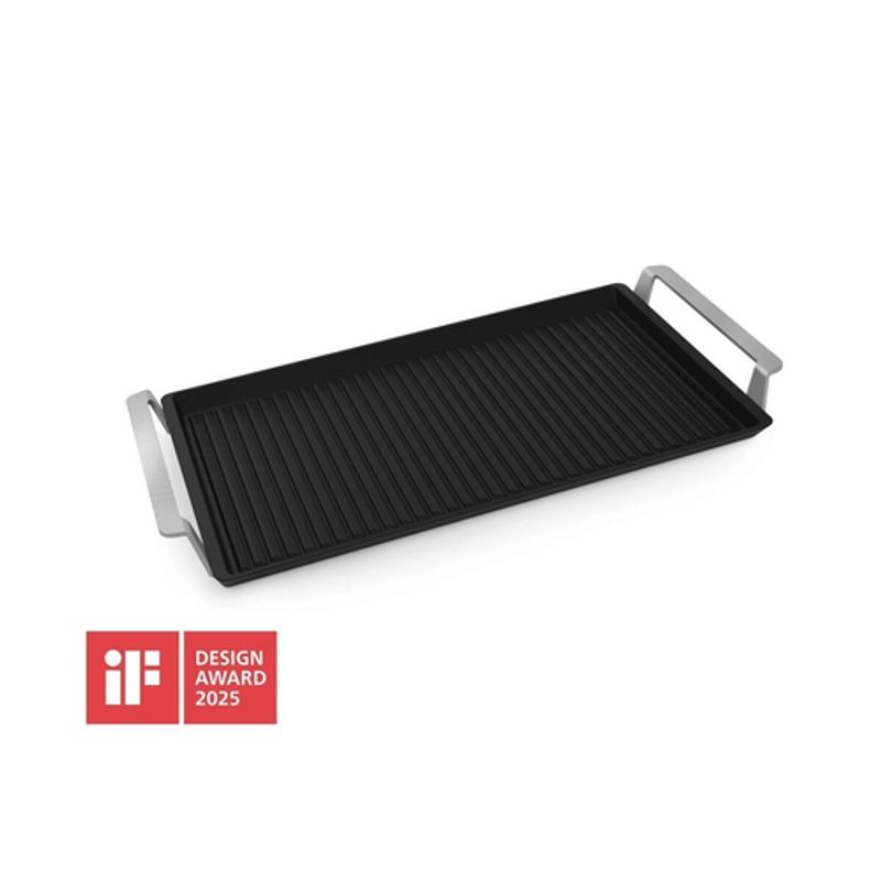 GRILL PLANCHA E9HHPG11 ELECTROLUX